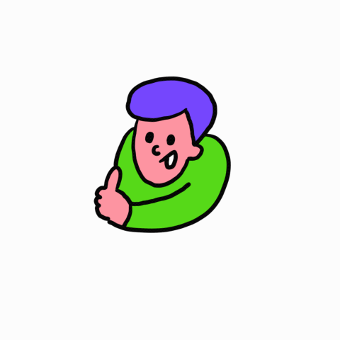 すぐできる 瞬きをするアニメーションの作り方 Procreate ゆっくり目を閉じてパチパチする うーたみイラスト すぐできる 瞬きをするアニメーションの作り方 Procreate ゆっくり目を閉じてパチパチする うーたみイラスト