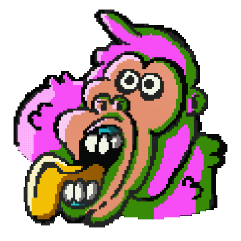 イラストの一部だけぼかして 遠近感 を出す方法 Procreate うーたみイラスト