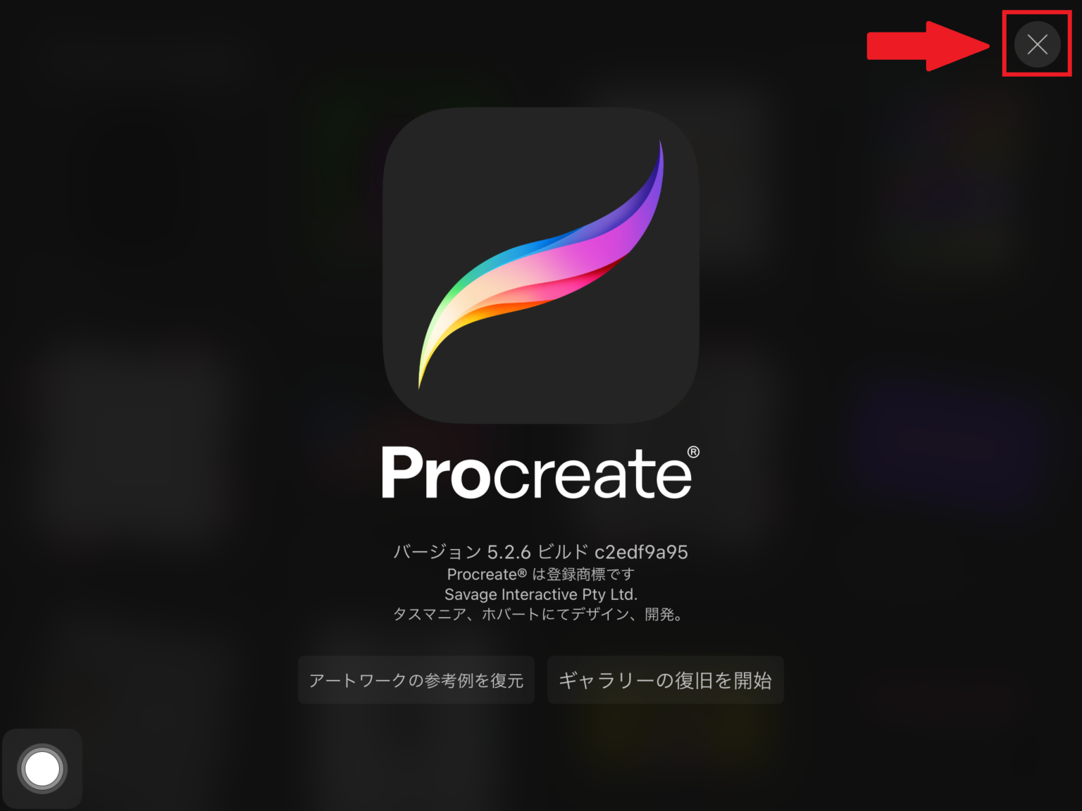 Corel Painter 2023 as Procreate for Windows